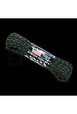 ATWOOD ROPE MFG REFLECTIVE PARACORD (50FT)