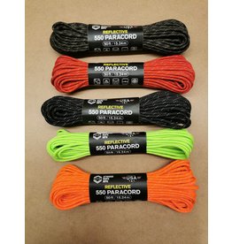 Do it Best 1/8 In. x 50 Ft. Camouflage Braided Polypropylene Paracord -  Farr's Hardware