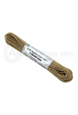 ATWOOD ROPE MFG TACTICAL CORD (3/32INCH X 100FT)