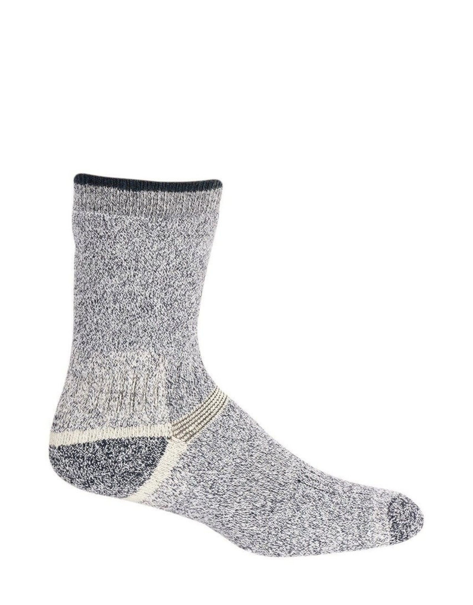 J.B. FIELDS - GREAT SOX J.B.FIELDS- 8588- EXTREME TECHNICAL OUTDOOR, LIGHT GREY