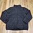 WORLD FAMOUS SPORTS MENS 90/10 DOWN PACKABLE CREW DOWN JACKET