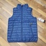 WORLD FAMOUS SPORTS MENS 90/10 PACKABLE DOWN VEST