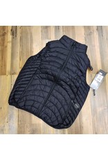 WORLD FAMOUS SPORTS LADIES' PACKABLE 90/10 DOWN VEST