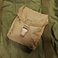 U.S. SURPLUS U.S. COYOTE 1ST AID POUCH USED