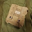 U.S. SURPLUS U.S. COYOTE 1ST AID POUCH USED