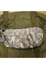 WORLD FAMOUS SALES U.S. ACU FANNY POUCH USED