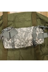 WORLD FAMOUS SALES U.S. ACU FANNY POUCH USED