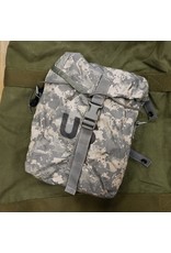 WORLD FAMOUS SALES U.S. ACU SUSTAINMENT POUCH USED