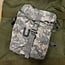 U.S. SURPLUS U.S. ACU SUSTAINMENT POUCH USED