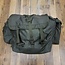 NORTH SYLVA NBC CANADIAN BACKPACK OLIVE