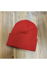 WORLD FAMOUS SALES ACRYLIQUE TOQUE CANADIAN MADE O/S