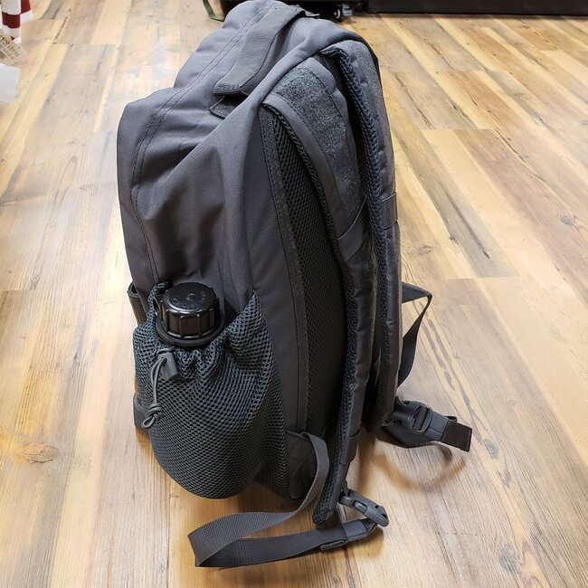 L&Q TACTICAL STUDENT BACKPACK