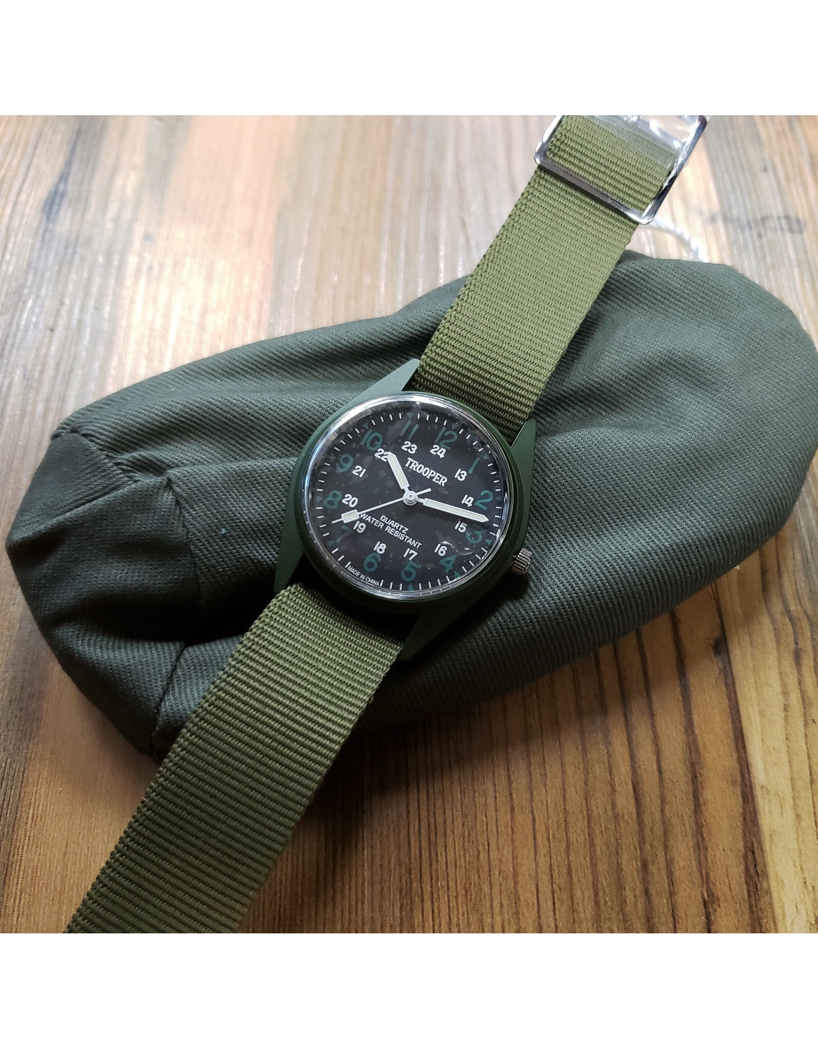 army surplus watch