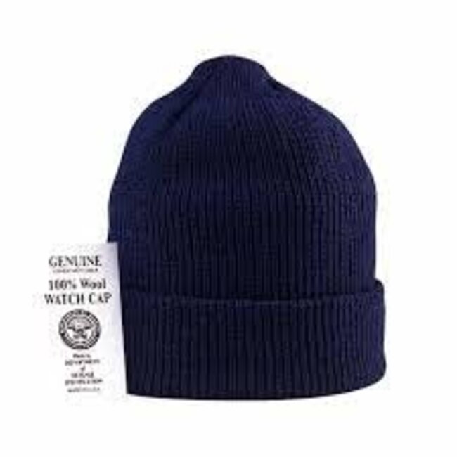 ROTHCO 100% WOOL WATCH CAP