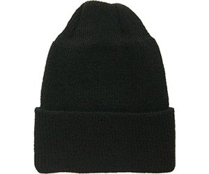 ROTHCO 100% WOOL WATCH CAP