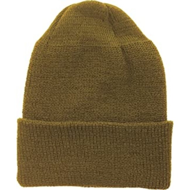 ROTHCO 100% WOOL WATCH CAP