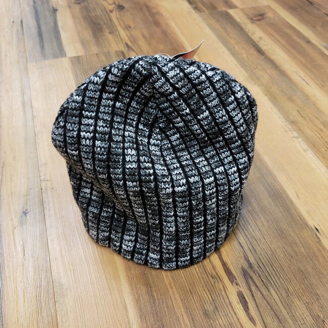 SCREAMER HATS CANADIAN MADE ACRYLIC FLEECE LINED