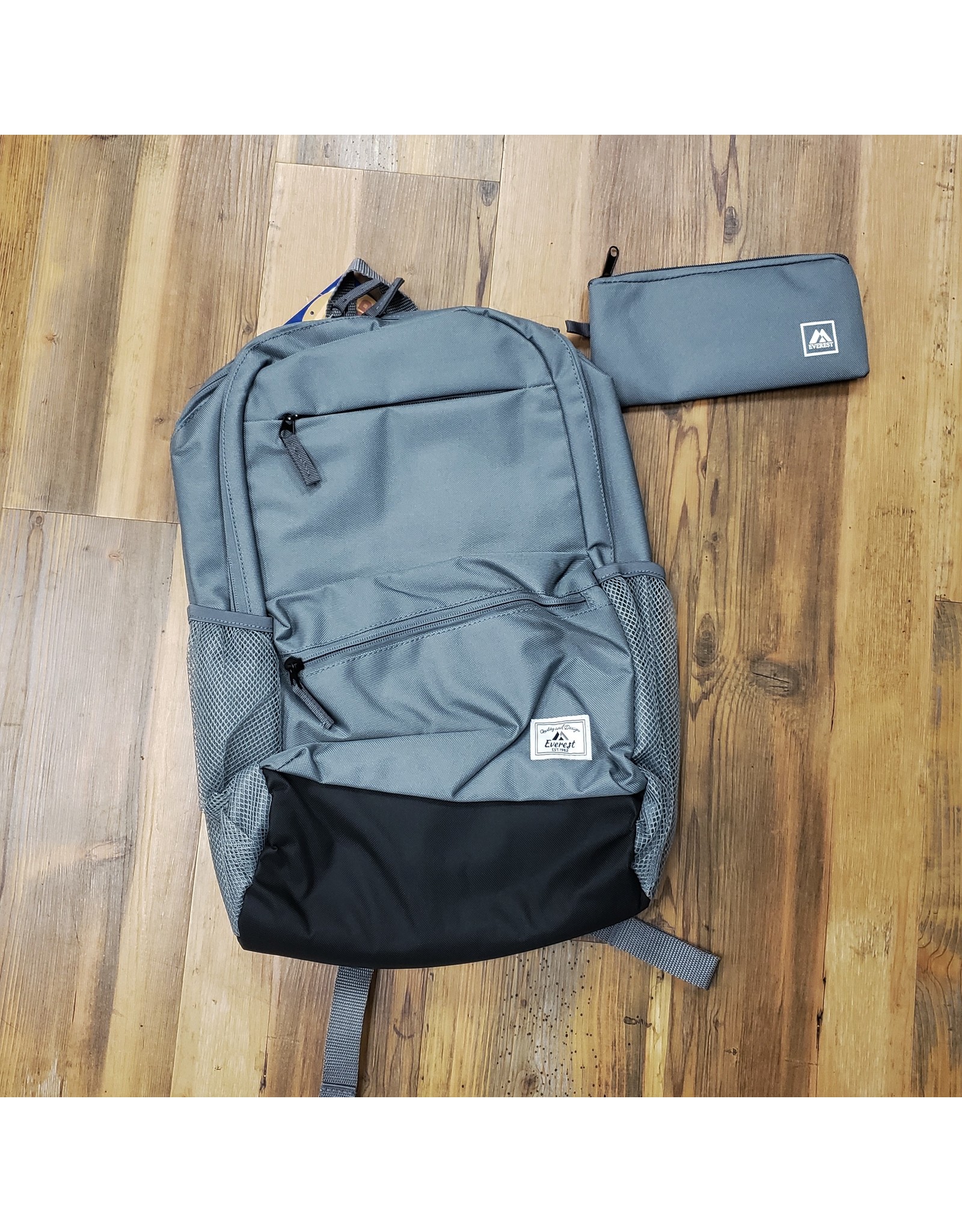 EVEREST MODERN LAPTOP BACKPACK