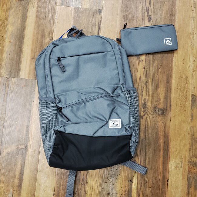 EVEREST MODERN LAPTOP BACKPACK