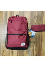 EVEREST MODERN LAPTOP BACKPACK