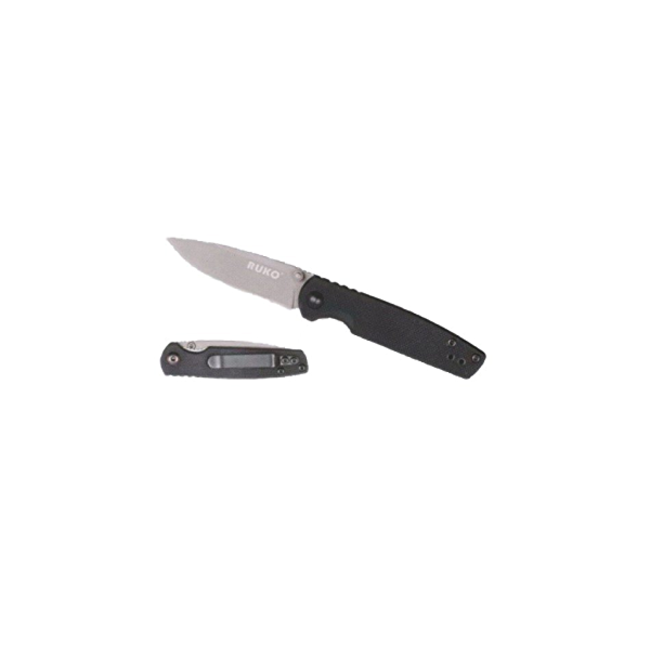 RUKO KNIVES RUKO171 FOLDING KNIFE