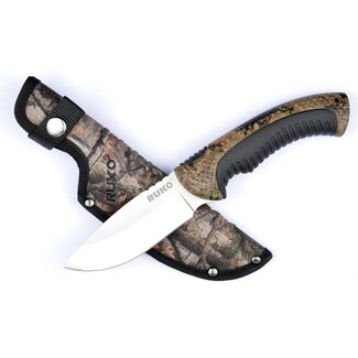 RUKO KNIVES RUKO154CA FIXED BLADE KNIFE