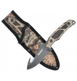 RUKO KNIVES RUKO155 FIXED BLADE KNIFE