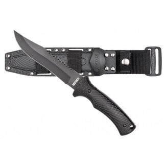 RUKO KNIVES RUKO099 FIXED BLADE KNIFE