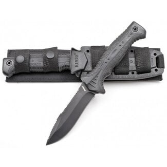 RUKO KNIVES RUKO 161B FIXED BLADE KNIFE