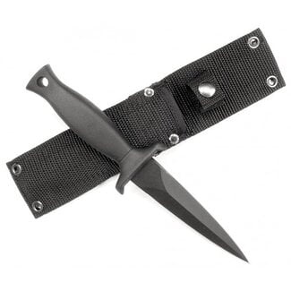 RUKO KNIVES G-20NB FIXED BLADE KNIFE