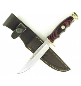 MUELA RANGER-12 FIXED BLADE KNIFE