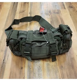 SGS TACTICAL WAIST PACK