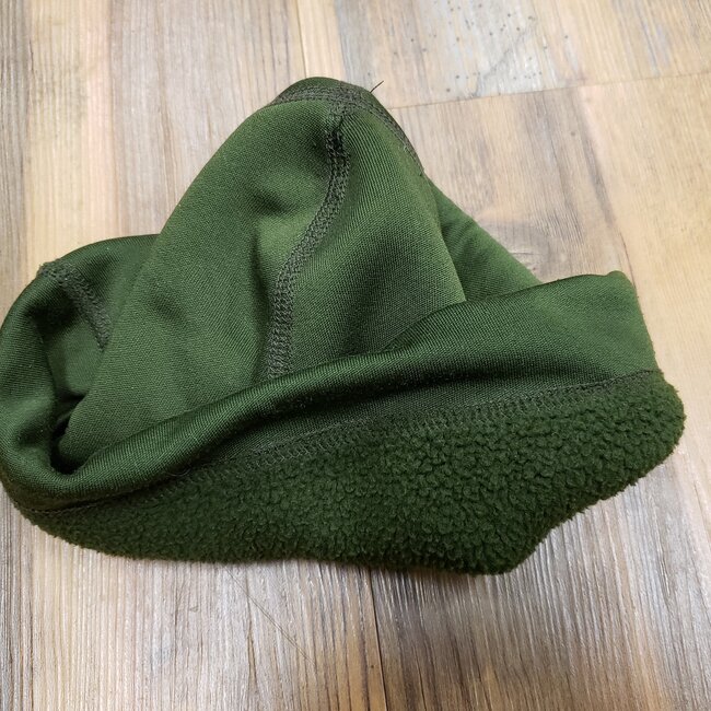 CANADIAN SURPLUS C.F. FLEECE TOQUE O/S