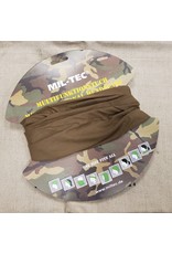 MIL-TEC MULTI-FUNCTION HEADSCARF