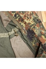 STURM MILSPEC GERMAN ORIGINAL FLECKTARN PARKA