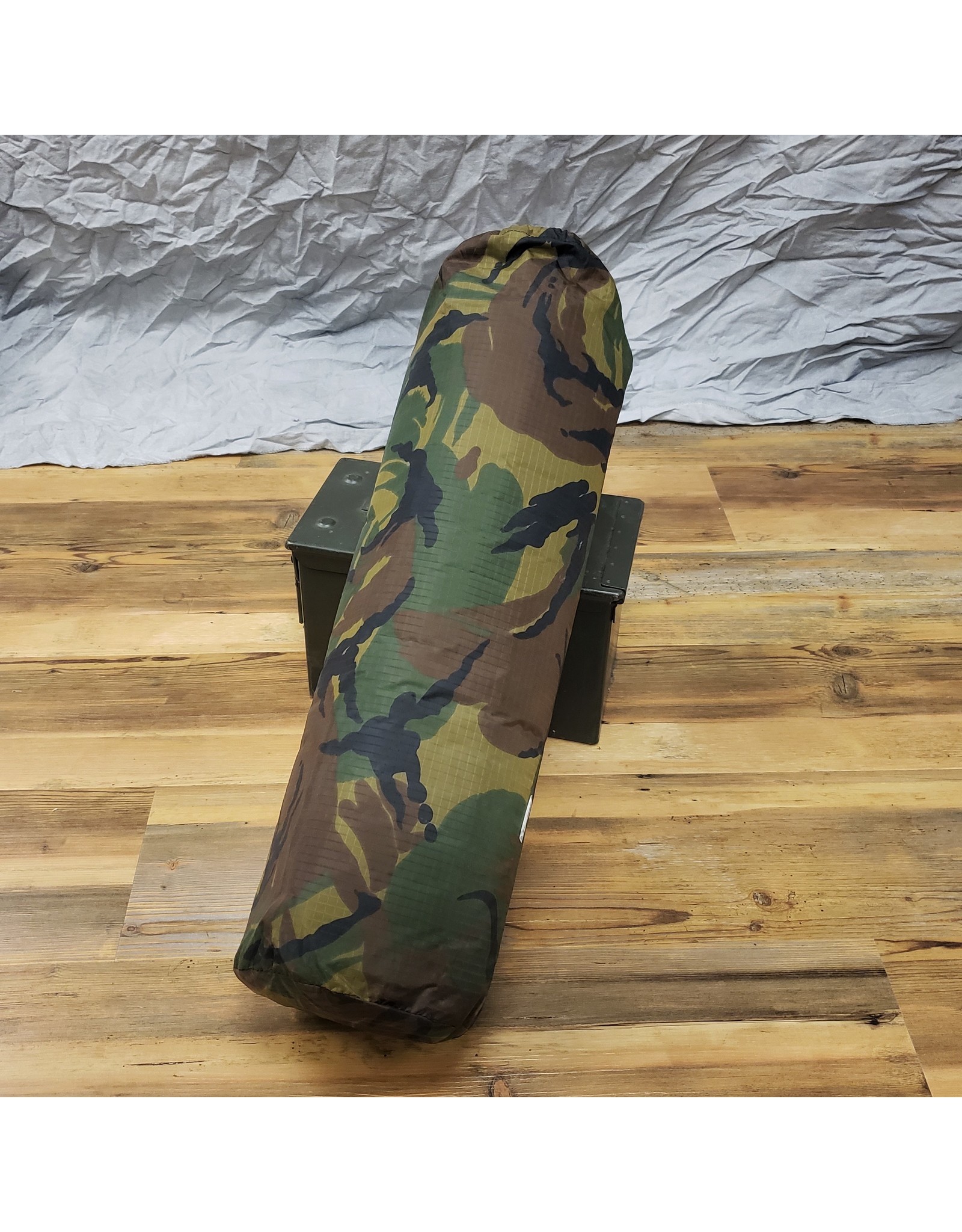 army inflatable sleeping mat