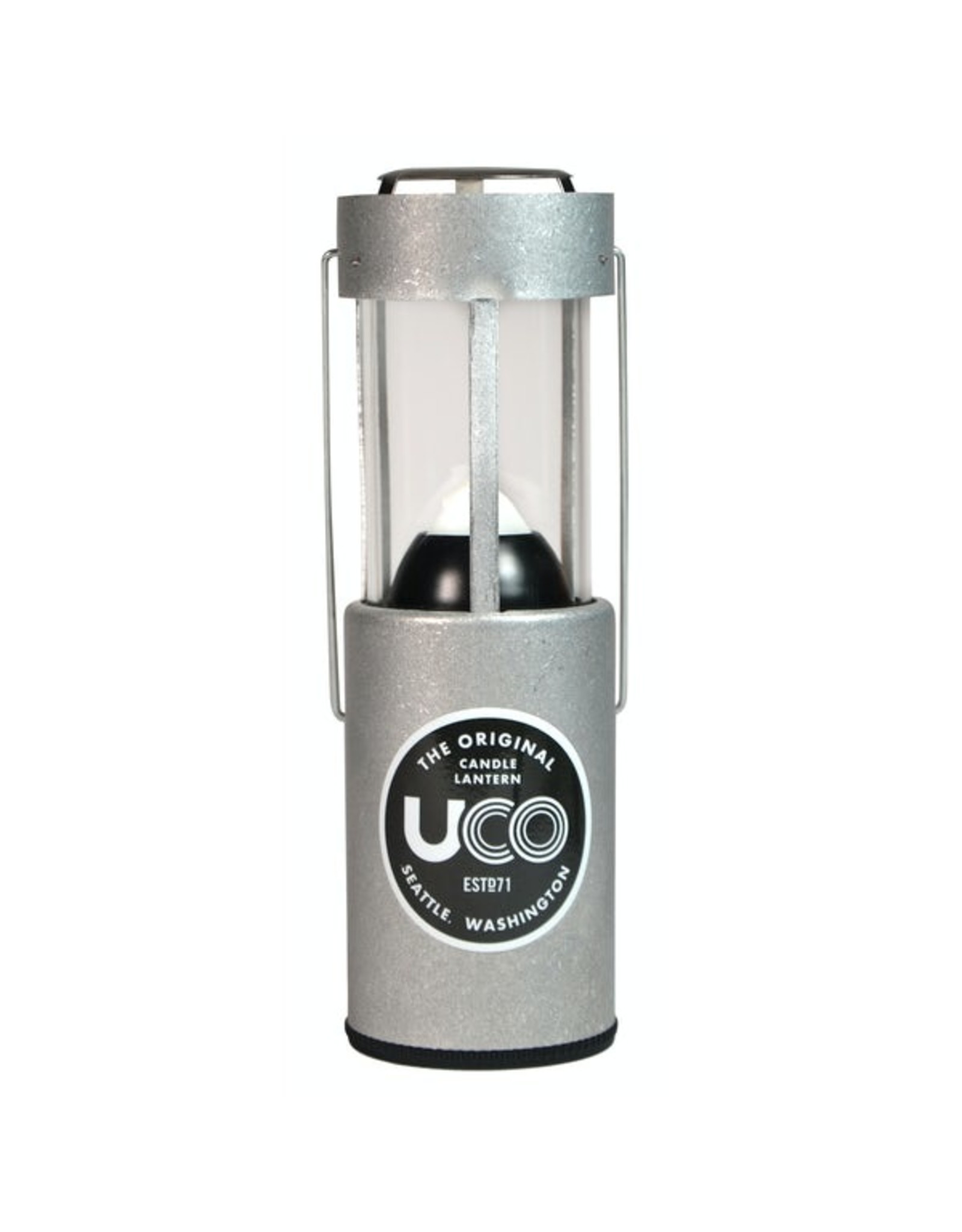 REDPINE OUTDOOR EQUIPMENT UCO CANDLE LANTERN