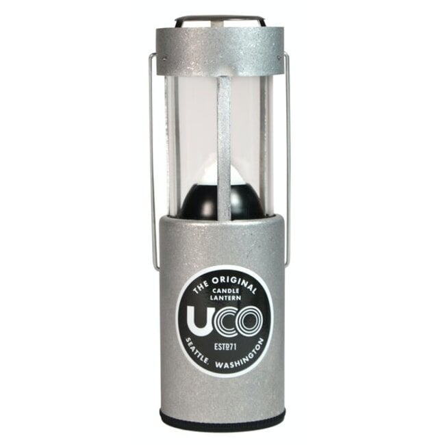 REDPINE OUTDOOR EQUIPMENT UCO CANDLE LANTERN