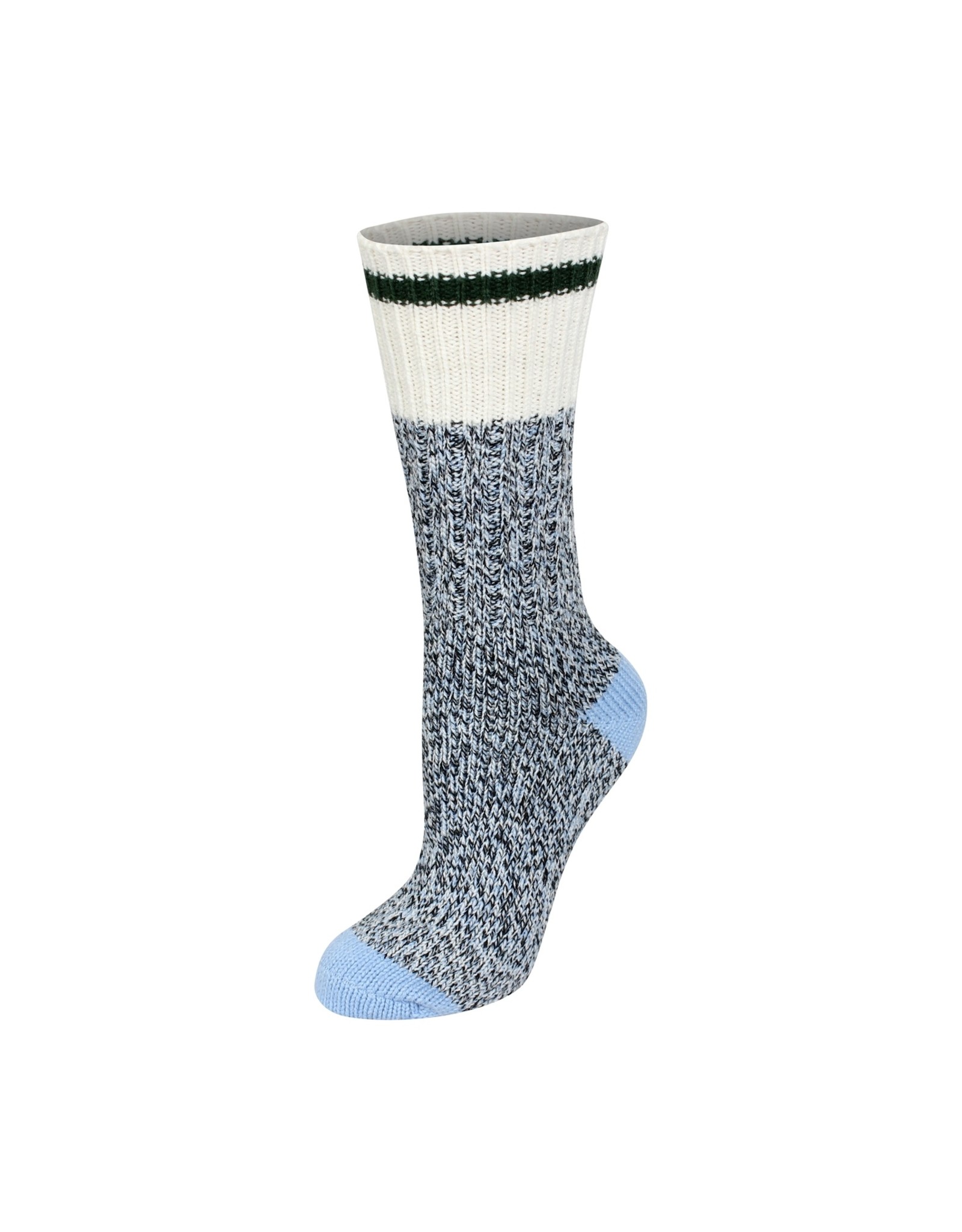 GANKA LASKA  SKANDINAVIA SOCKS