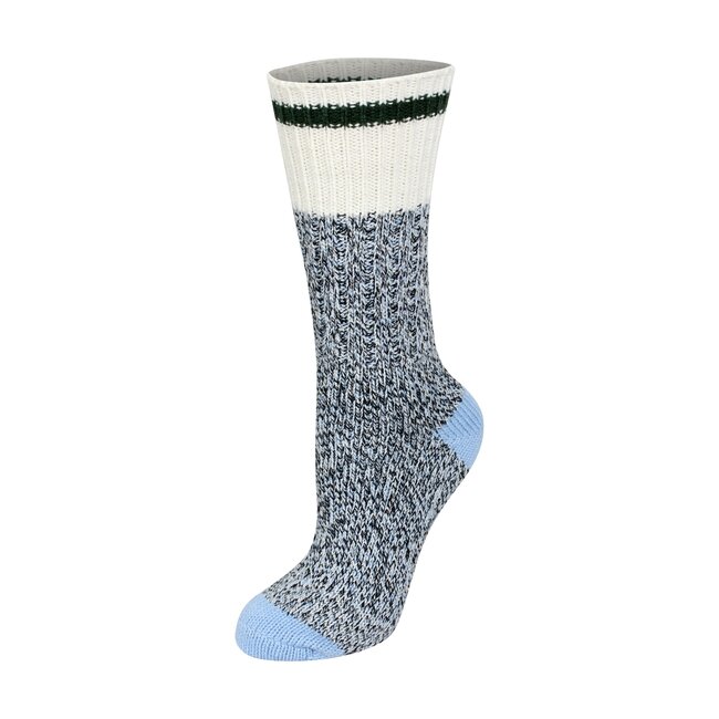 GANKA LASKA  SKANDINAVIA SOCKS