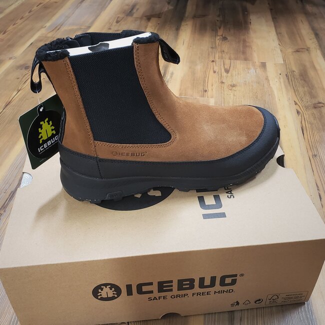 ICEBUG BODA Womens BUGrip
