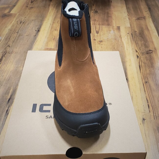 ICEBUG BODA Womens BUGrip