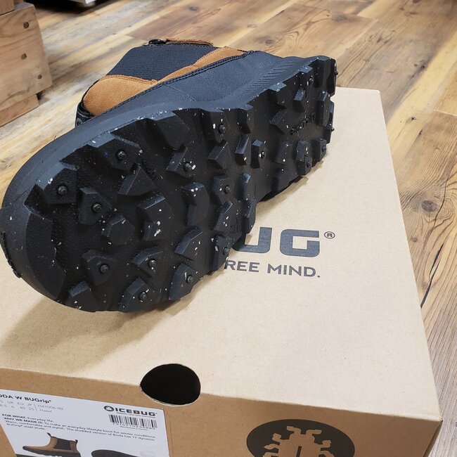 ICEBUG BODA Womens BUGrip