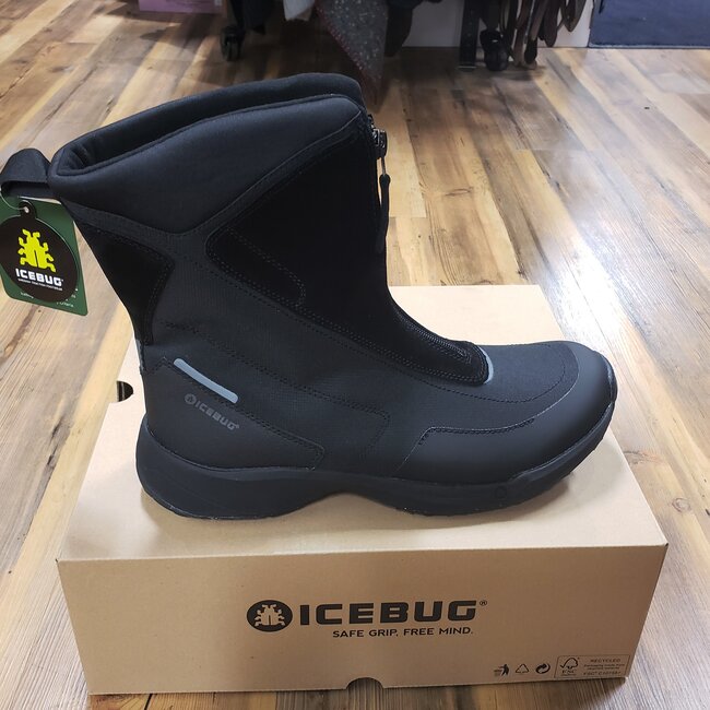 ICEBUG IVALO3 M BUGrip WINTER BOOT