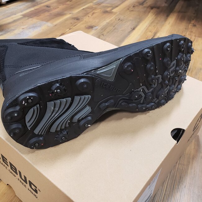 ICEBUG IVALO3 M BUGrip WINTER BOOT