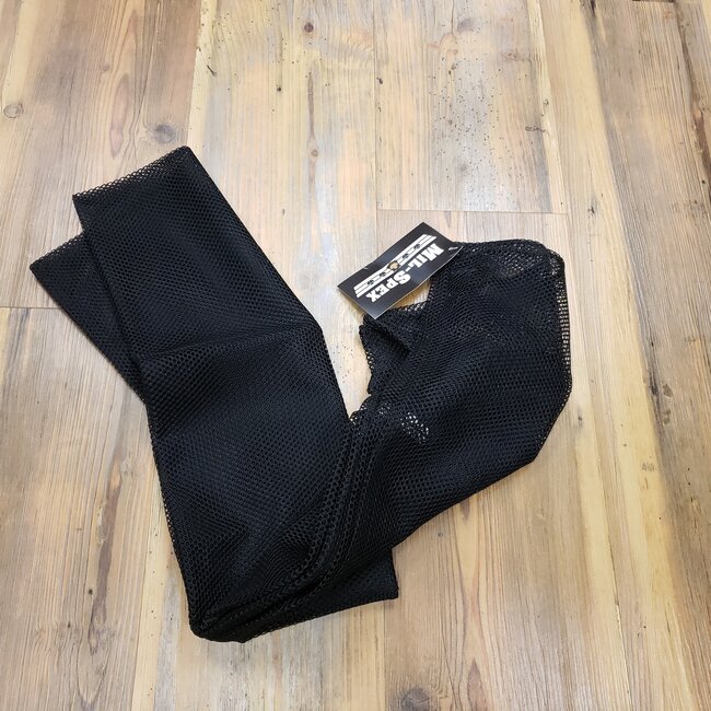 MIL-SPEX MIL-SPEX - LAUNDRY BAG, BLACK - 61-020