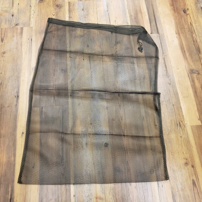 MIL-SPEX MIL-SPEX - LAUNDRY BAG, BLACK - 61-020