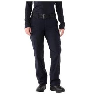 FIRST TACTICAL WOMEN'S V2 TACTICAL PANT(32 INSEAM)