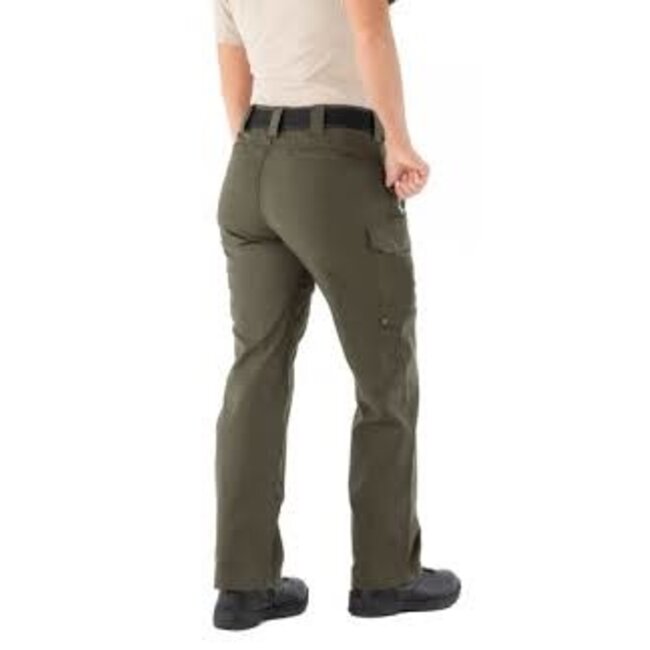FIRST TACTICAL WOMEN'S V2 TACTICAL PANT(32 INSEAM)