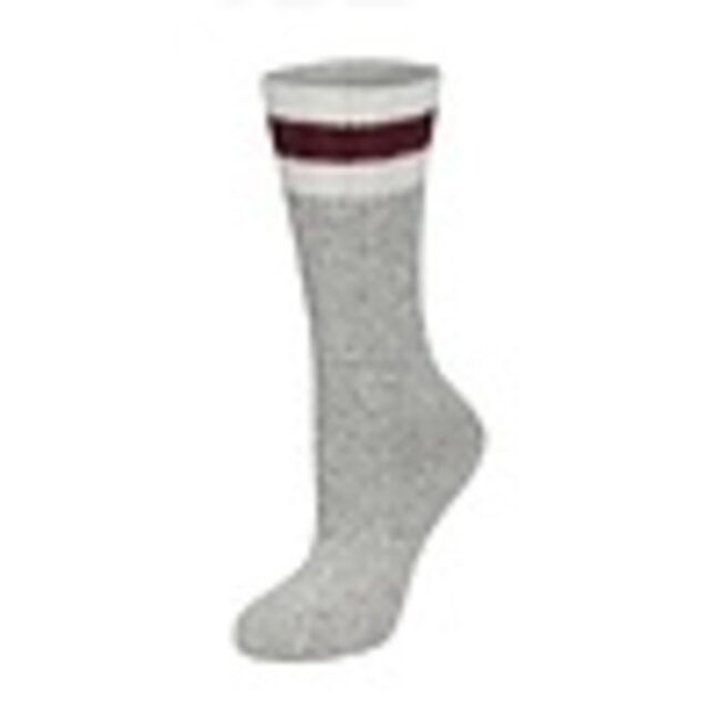 GANKA LASKA  SKANDINAVIA SOCKS